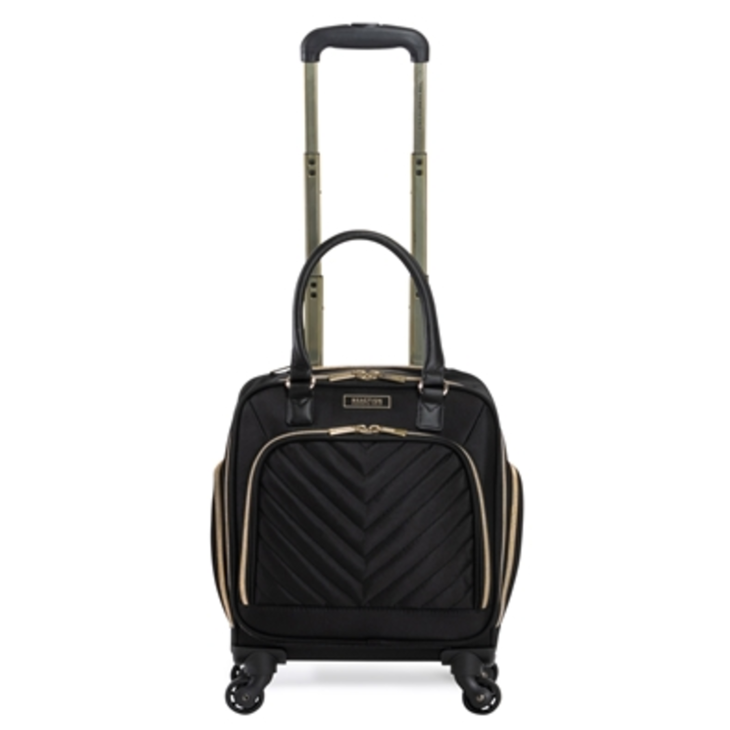 CHELSEA UNDERSEATER, BLACK, UNDERSEATE