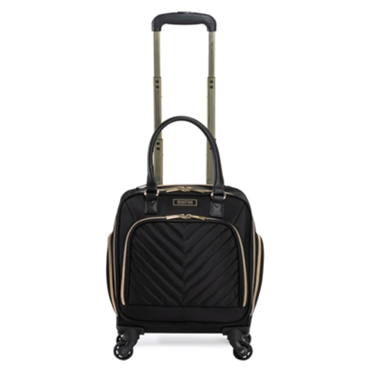 CHELSEA UNDERSEATER, BLACK, UNDERSEATE