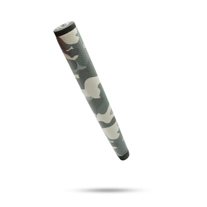 GRAY CAMO - PUTTER GRIP