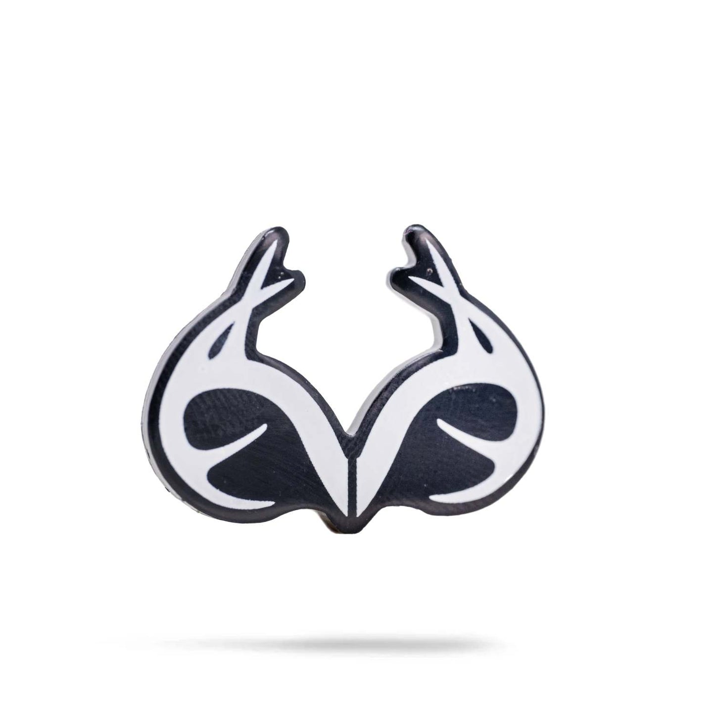 REAL TREE ANTLERS BALL MARKER