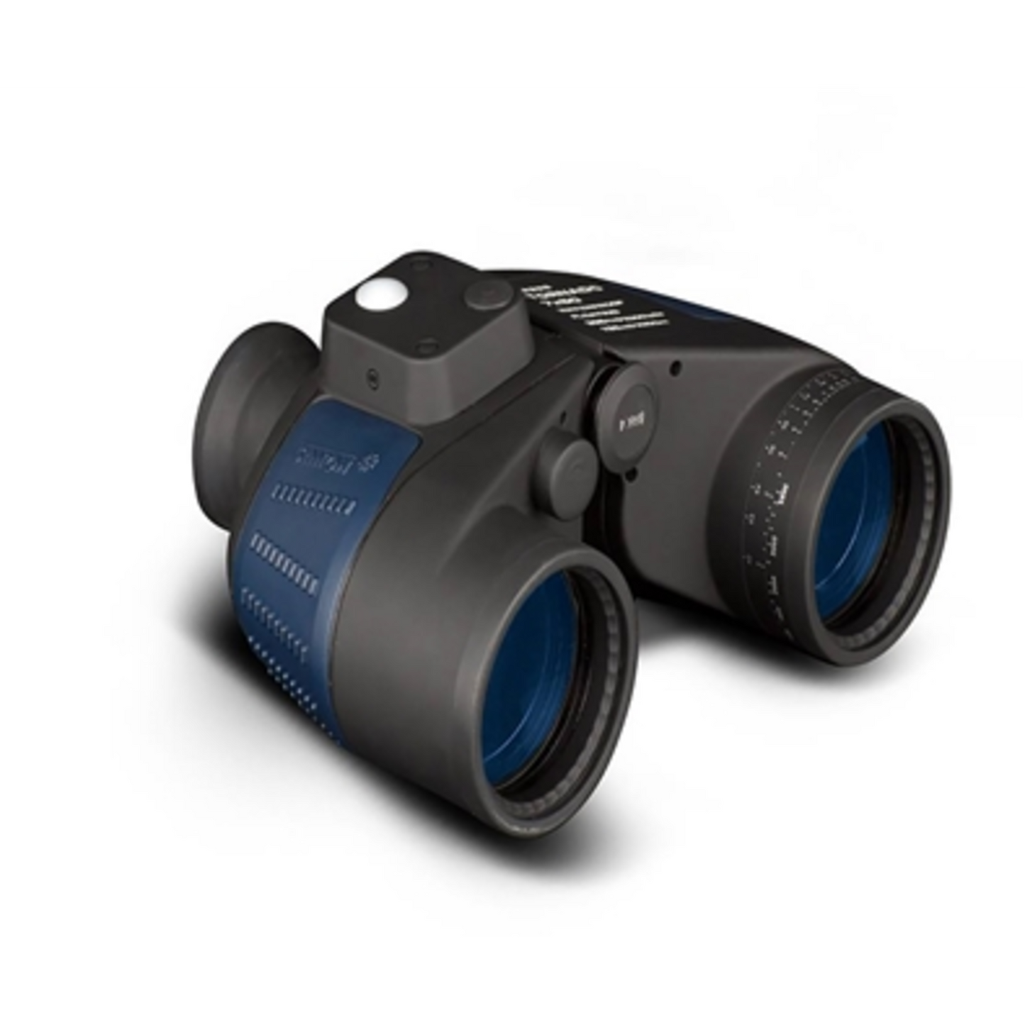 TORNADO WATERPROOF BINOCULARS, 7X50