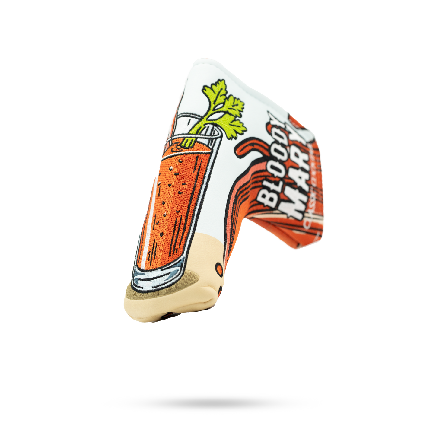 BLOODY MARY - BLADE PUTTER COVER