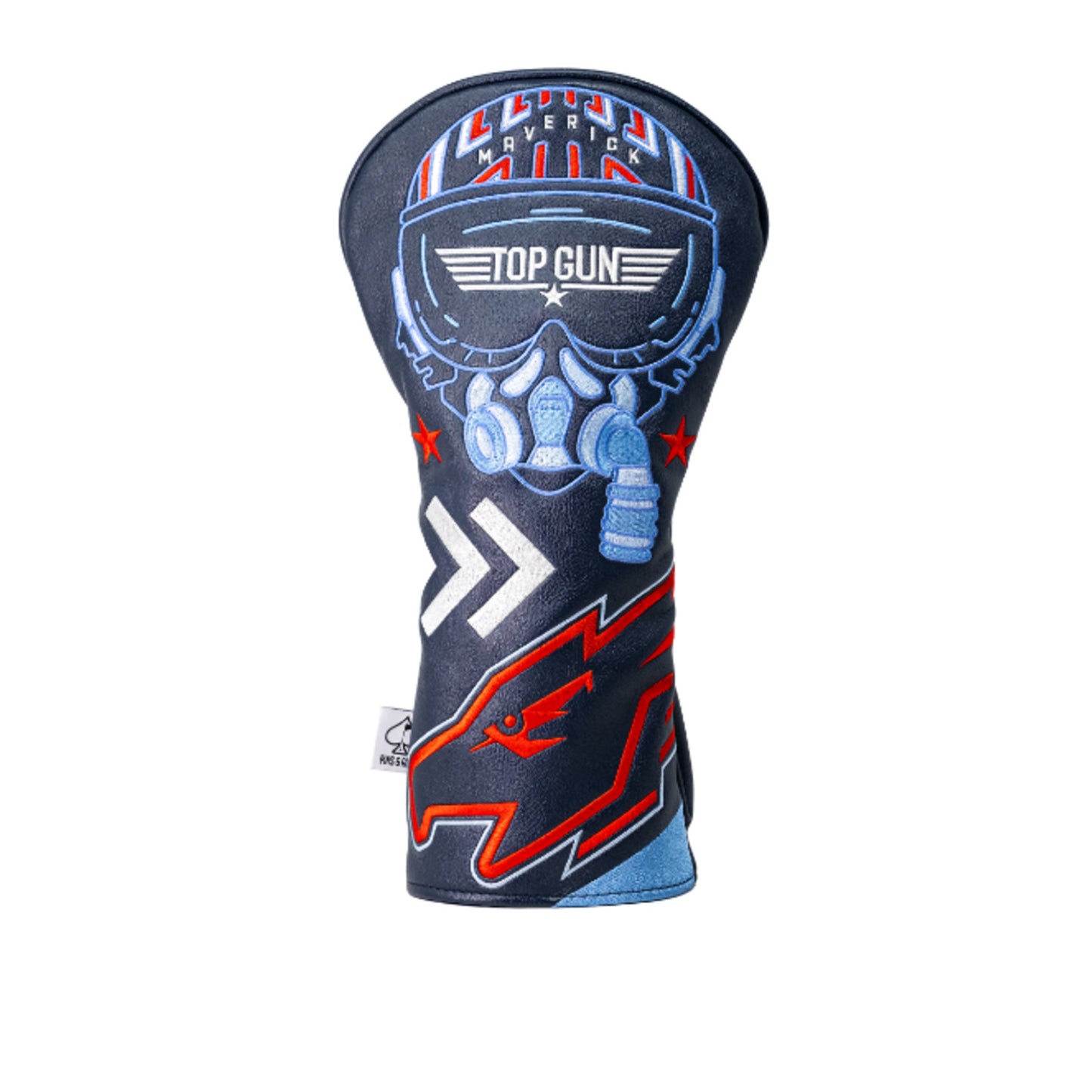 TOP GUN - MAVERICK DRIVER HEADCOVER