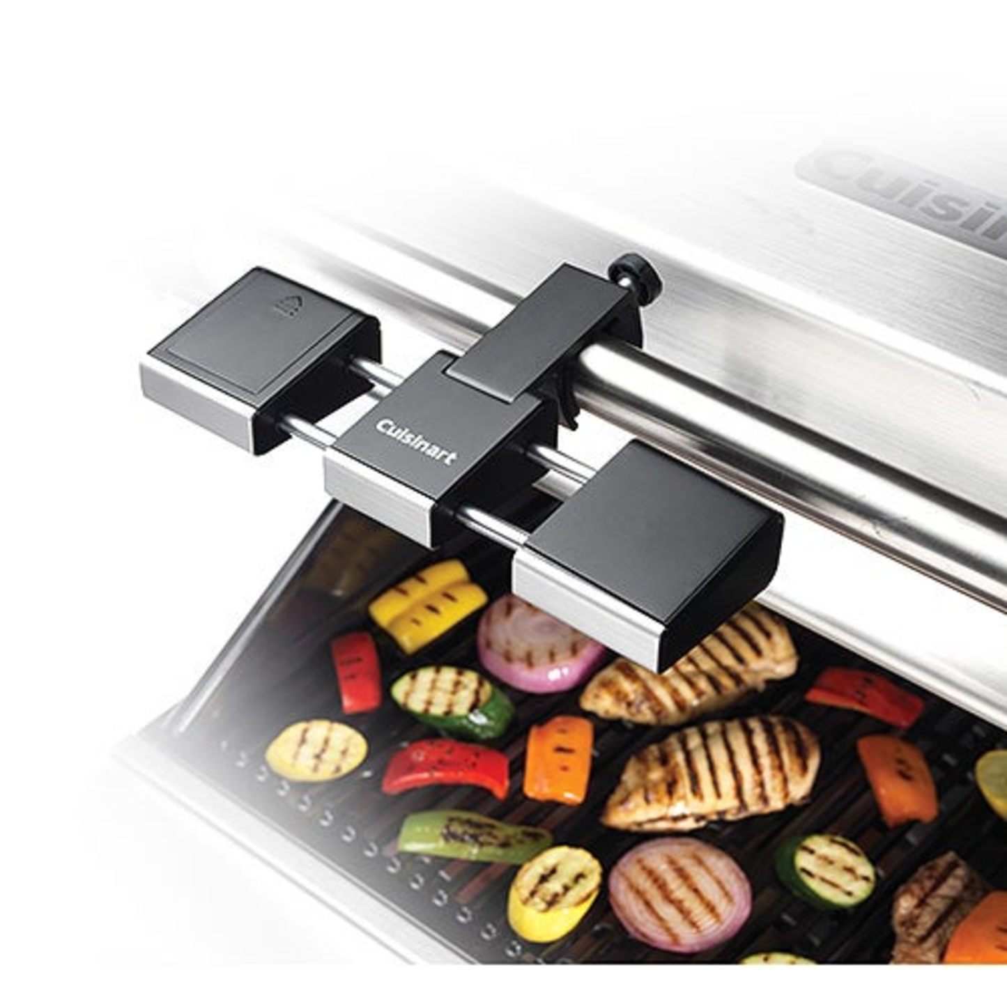 GRILLUMINATE EXPANDING LED GRILL LIGHT