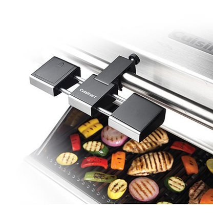 GRILLUMINATE EXPANDING LED GRILL LIGHT