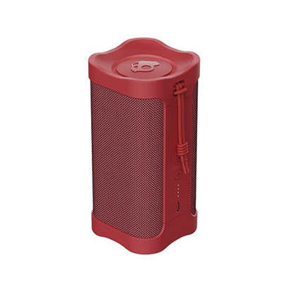 TERRAIN PORTABLE WIRELESS SPEAKER ASTRO DUST RED