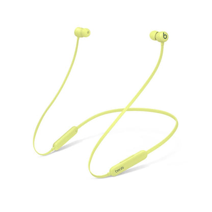 FLEX ALL-DAY WIRELESS EARBUDS YUZU YELLOW
