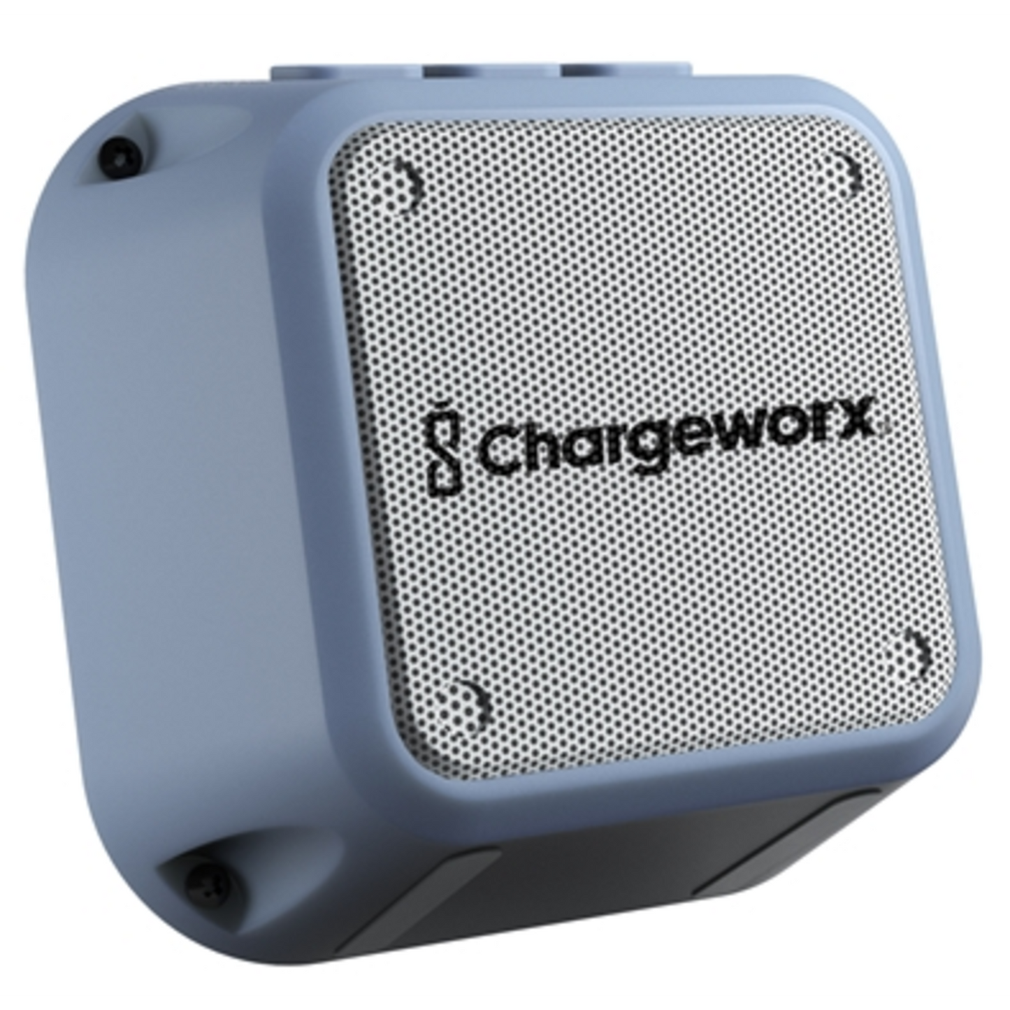 MAGSAFE BLUETOOTH SPEAKER, CORAL BLUE