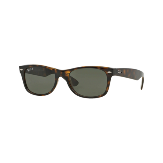 RAY-BAN POLARIZED NEW WAYFARER CLASSIC SUNGLASSES