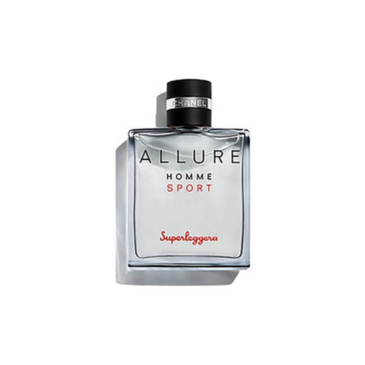 MEN'S ALLURE HOMME SPORT EDT SPRAY, 1.7 OZ