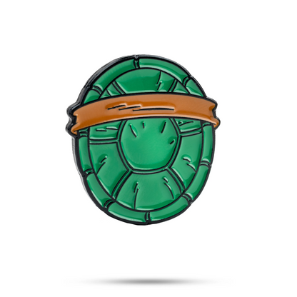 TMNT - SHELL SHOCK BALL MARKER