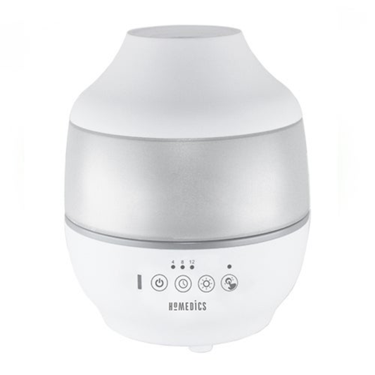 TOTALCOMFORT COOL MIST ULTRASONIC HUMIDIFIER