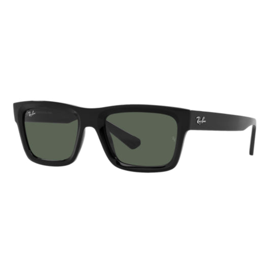 RAY-BAN WARREN BIO-BASED SUNGLASSES
