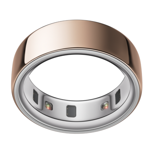OURA RING 4 - ROSE GOLD
