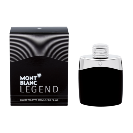 MONTBLANC MEN'S LEGEND EAU DE TOILETTE - 3.4 FL OZ