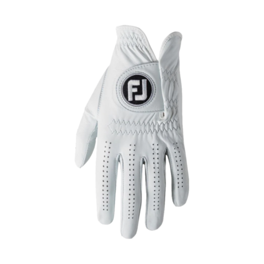 FOOTJOY PURE TOUCH LIMITED GOLF GLOVE