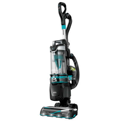 MULTICLEAN ALLERGEN PET REWIND UPRIGHT VACUUM