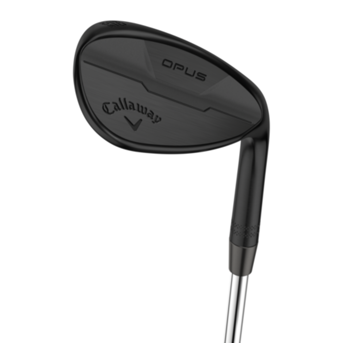 CALLAWAY OPUS BLACK SHADOW WEDGE
