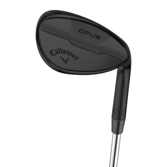 CALLAWAY OPUS BLACK SHADOW WEDGE