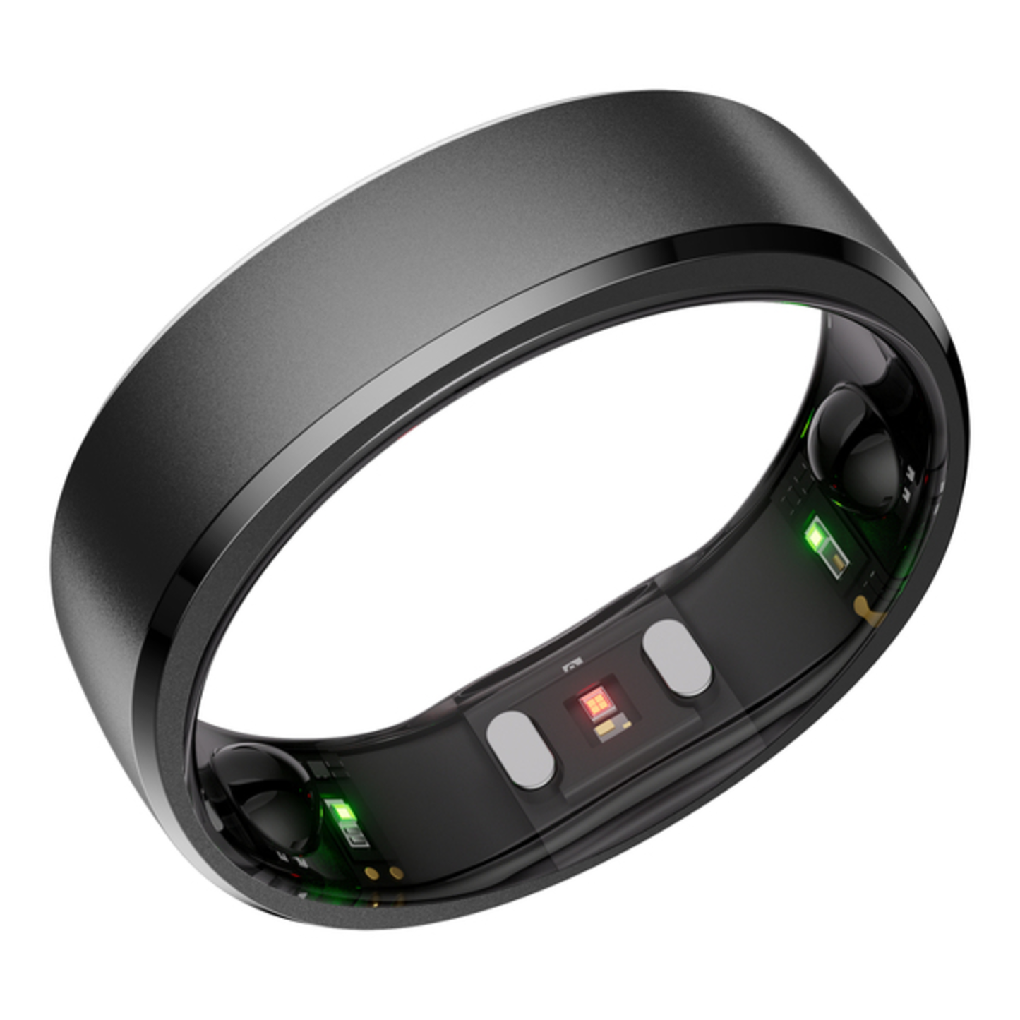 SZ11 GEN2 SMART RING BLK