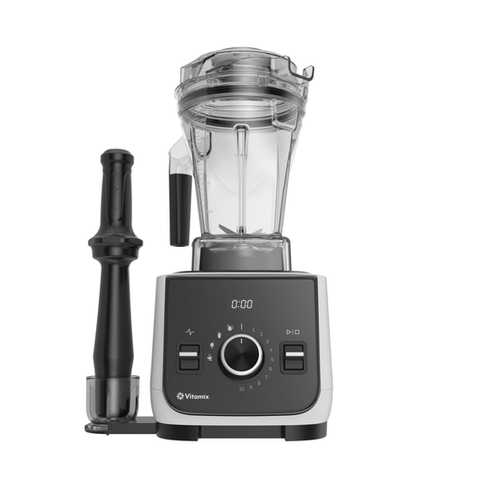VITAMIX ASCENT X2 SERIES BLENDER - POLAR WHITE