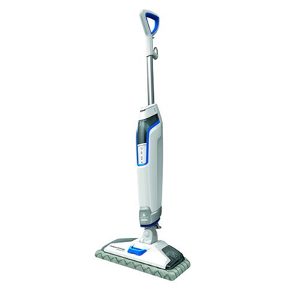 POWERFRESH DELUXE PET SCRUBBING & SANITIZING STEAM MOP