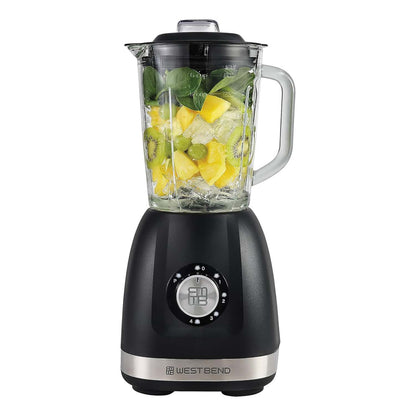 48OZ MULTI-FUNCTION BLENDER W/ TRAVEL CUP