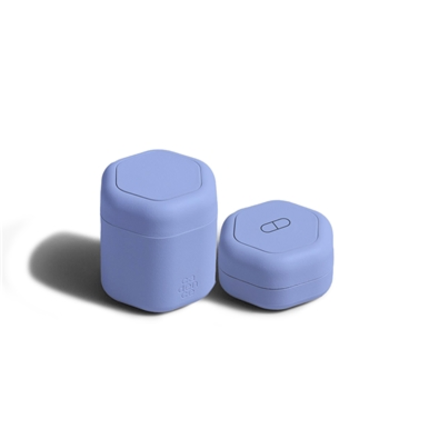 THE BASICS SET, PACIFIC