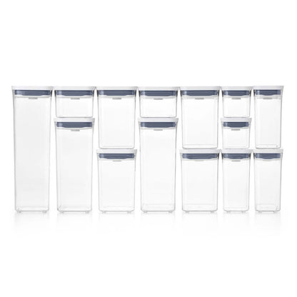 GOOD GRIPS 20PC POP CONTAINER SET