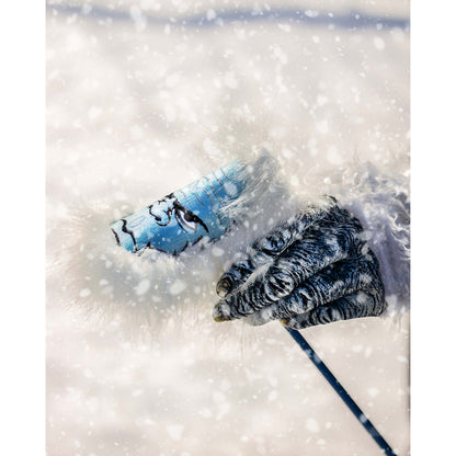 YETI - BLADE PUTTER COVER