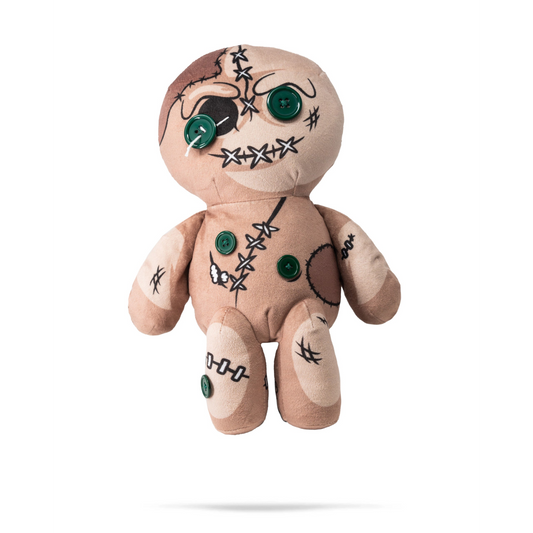 VOODOO DOLL - DRIVER COVER