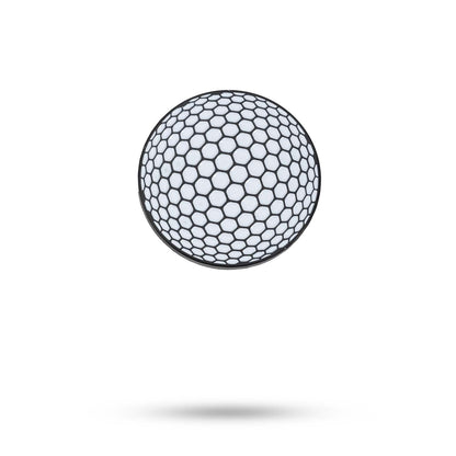 GOLF BALL BALL MARKER