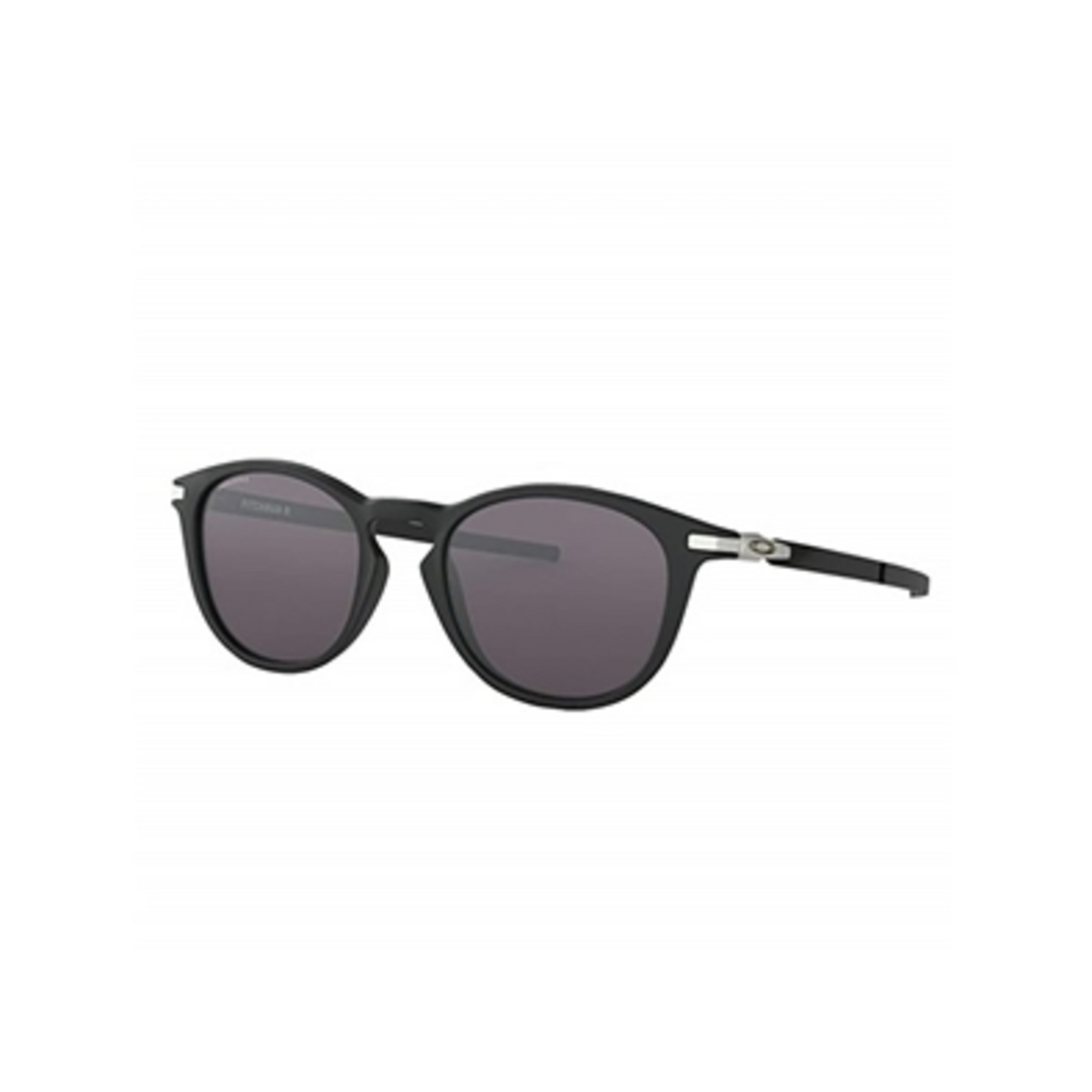 PITCHMAN(TM) R SUNGLASSES, BLACK FRAME/GREY LENS