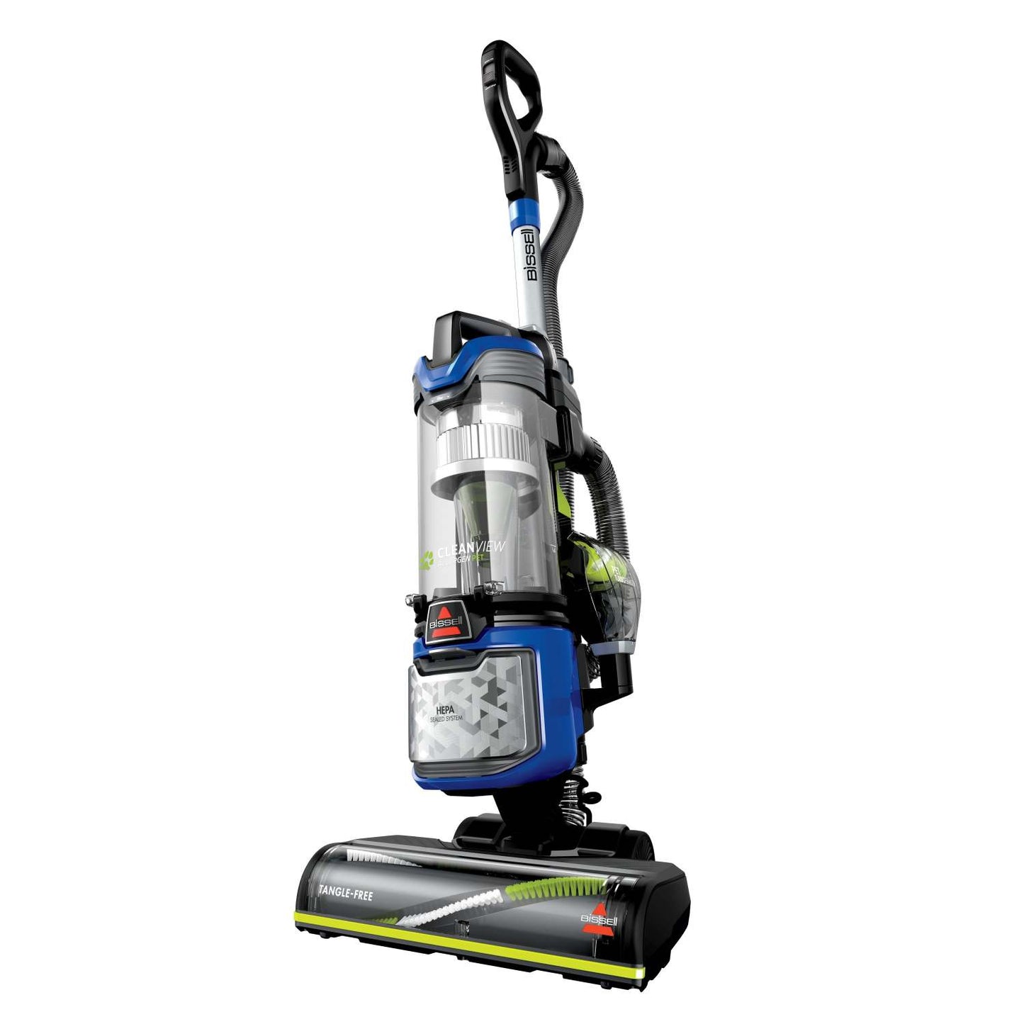 CLEANVIEW ALLERGEN PET UPRIGHT VACUUM CLEANER