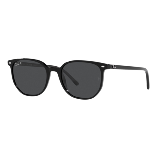 RAY-BAN POLARIZED ELLIOT SUNGLASSES