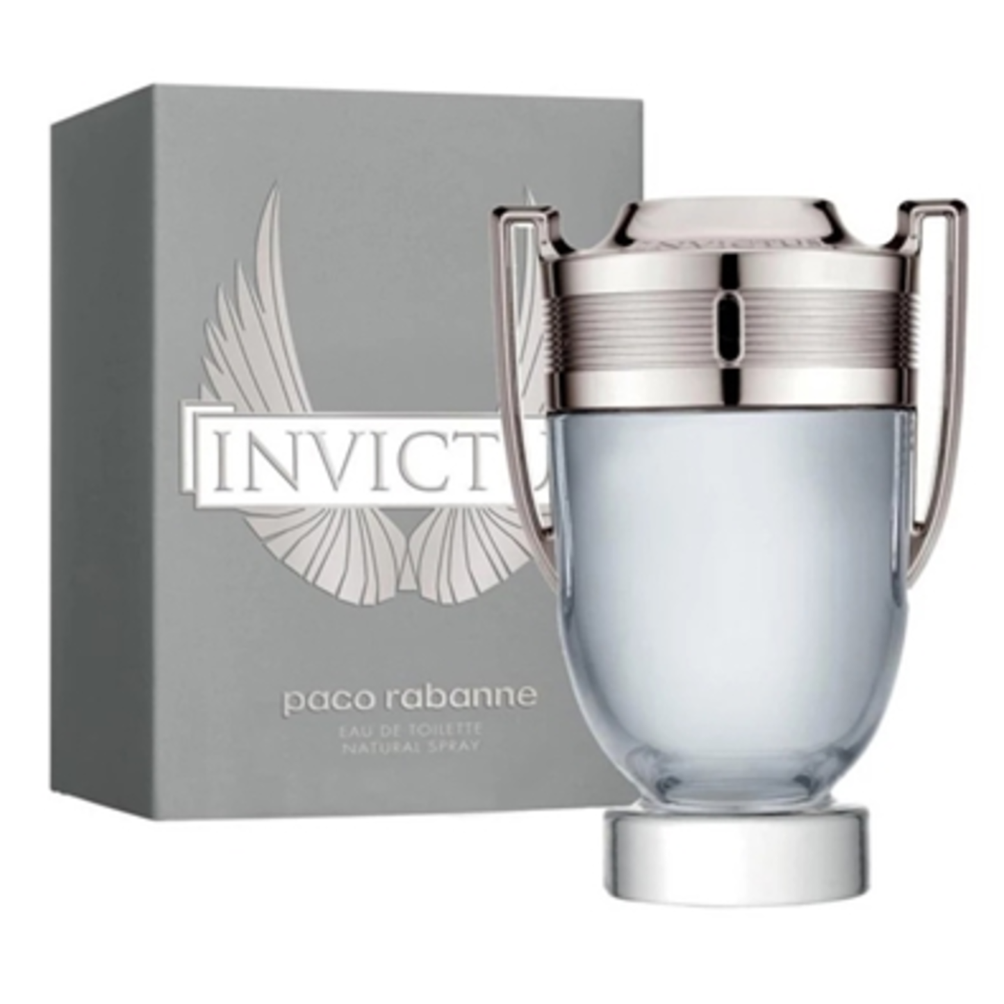 INVICTUS EDT MEN'S, 1.7 OZ
