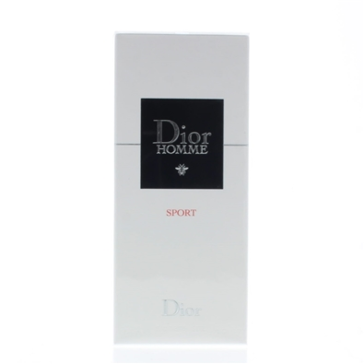 DIOR HOMME SPORT EAU DE TOILETTE, 4.2OZ