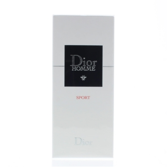 DIOR HOMME SPORT EAU DE TOILETTE, 4.2OZ