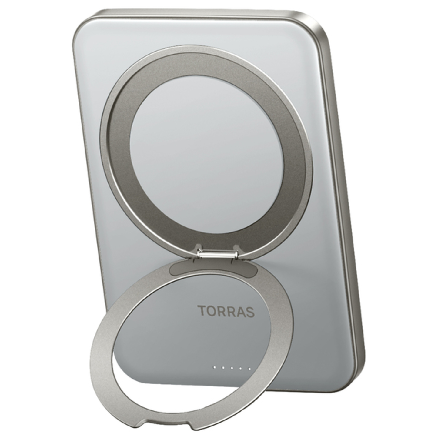 5000MAH OSTND PWR BNK TGR