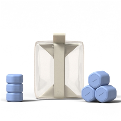 THE DISCOVERY SET, PACIFIC