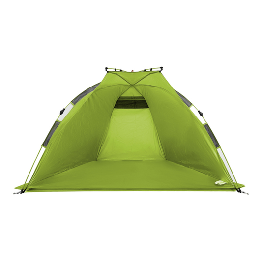 BEACH SUN SHELTER GRN