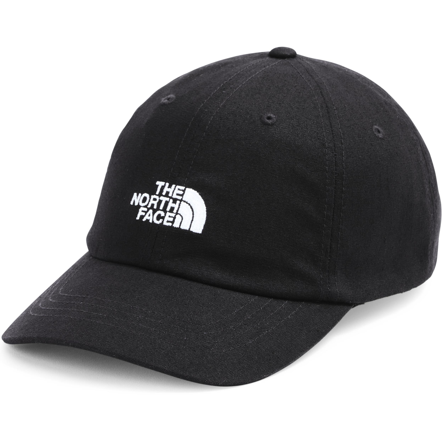 THE NORTH FACE NORM HAT - TNF BLACK