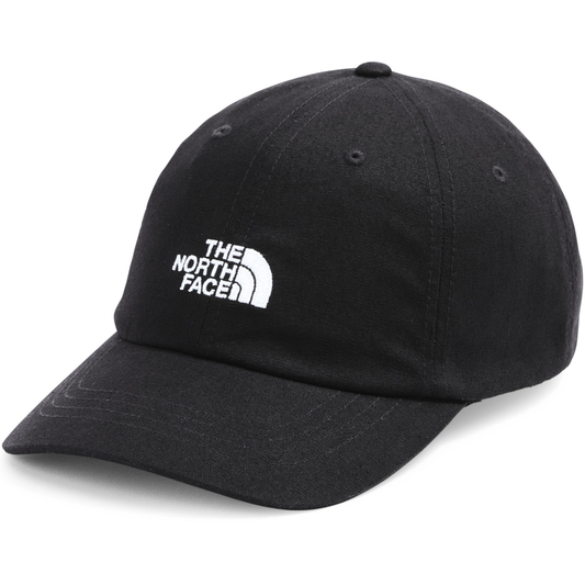 THE NORTH FACE NORM HAT - TNF BLACK