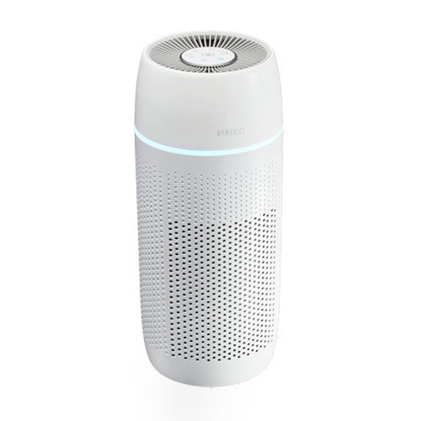 TOTALCLEAN PETPLUS 5-IN-1 TOWER AIR PURIFIER WHITE