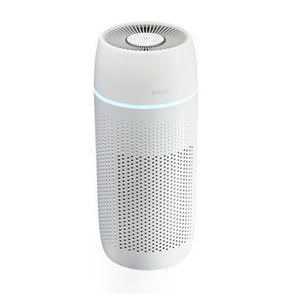 TOTALCLEAN PETPLUS 5-IN-1 TOWER AIR PURIFIER WHITE