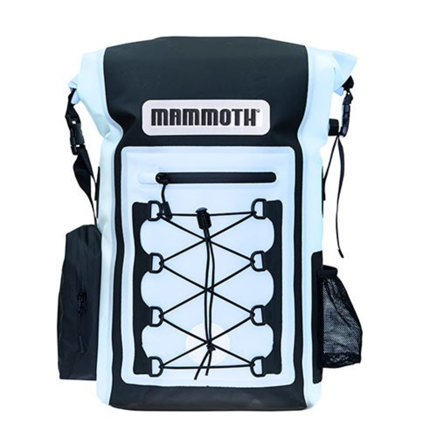 TROPIC 30 BACKPACK COOLER LIGHT GRAY/GRAY