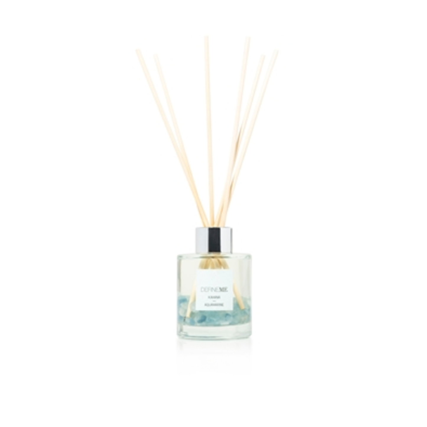 KAHANA-AQUAMARINE DIFFUSER, 3.38 OZ
