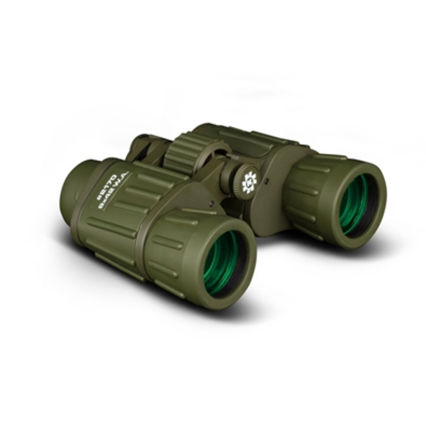 KONUS ARMY 8X42, GREEN