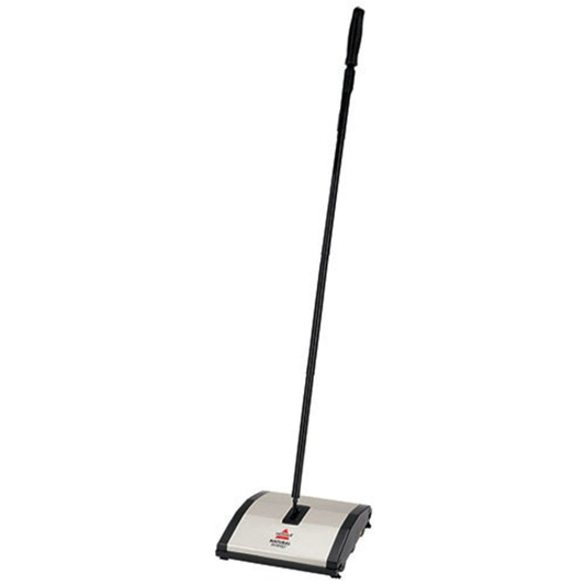 NATURAL SWEEP MANUAL CARPET & FLOOR SWEEPER