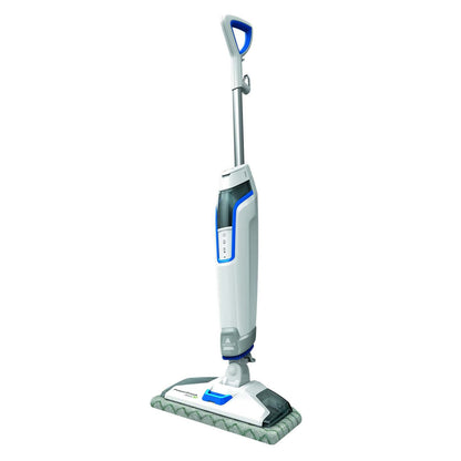 POWERFRESH DELUXE PET SCRUBBING & SANITIZING STEAM MOP